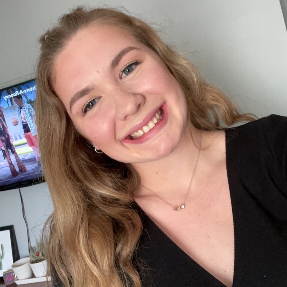 Meet Your Posher- Katie Golden